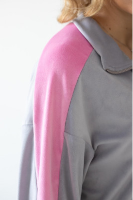 Костюм жіночий